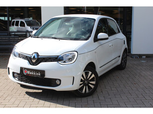 Renault Twingo 0.9 TCe Intens 90 EDC AUTOMAAT,LMV, Cruise contr., Stoel verw.