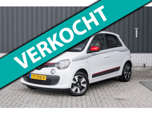 Renault Twingo 1.0 SCe Collection *Dealer onderhouden*