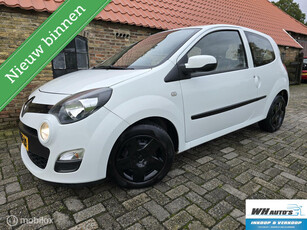 Renault Twingo 1.2 16V Collection 90.dkm nap