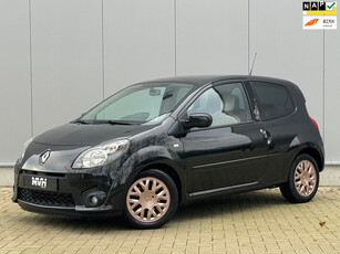 Renault Twingo 1.2-16V Miss Sixty - 2011 - Airco - Cruise Control - OrigNL - NAP - Dealeronderhouden - Export mogelijk