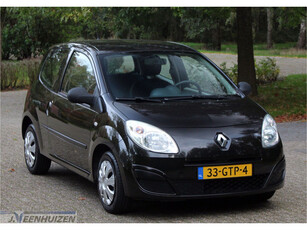 Renault Twingo 1.2 Authentique | 2008 | Airco | Leuke auto! |