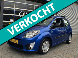 Renault Twingo 1.2 Dynamique - Airco I Stuurbekrachtiging I Comfort pakket I Nwe APK 09-2025