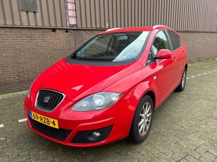 Seat Altea XL 1.2 TSI Navi Cruise C. Airco APK