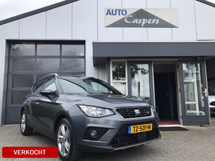 SEAT Arona 1.0 TSI FR Business Intense