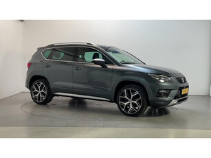 Seat Ateca 1.5 TSI 150pk DSG FR Business Intense Virtual Cockpit Camera Navigatie App-Connect