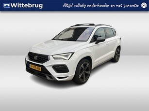 SEAT Ateca 1.5 TSI FR Business Intense / AUTOMAAT/