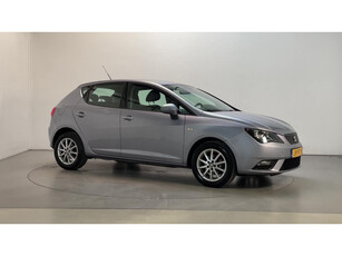 Seat Ibiza 1.0 EcoTSI Style Connect Navigatie Parkeersensoren App-Connect