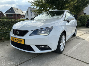 Seat Ibiza 1.0 EcoTSI Style Connect*NwAPK*Zuinig*Navi*Carplay