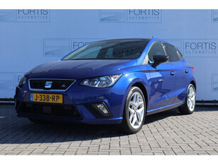 SEAT Ibiza 1.0 TSI FR Business Intense NL AUTO | CARPLAY | CRUISE | LMV |