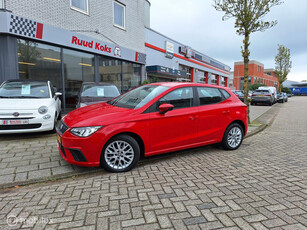 SEAT IBIZA 1.0 TSI STYLE / 1e Eigenaar / Cruise Control /