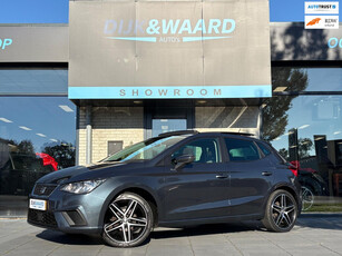 Seat Ibiza 1.0 TSI Style | PANO | CARPLAY | CRUISE | LED