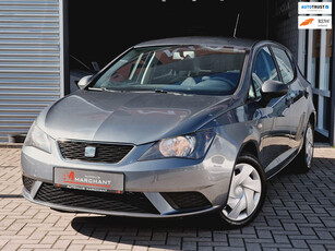 SEAT Ibiza 1.2 TSI Style AIRCO|5DRS