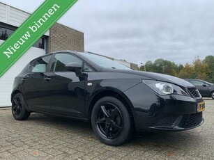 Seat Ibiza 1.4 COPA 5DR NWE APK Airco Elektrische ramen LM