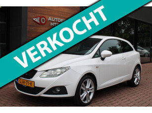 Seat Ibiza SC 1.4 Reference