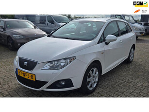 Seat Ibiza ST 1.2 TDI Style Ecomotive, AC, Clima, Cruise