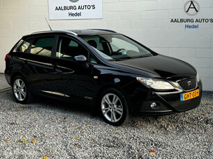 Seat Ibiza ST 1.4 COPA (Nieuwe APK / Banden / Remmen)