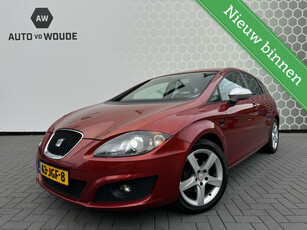 Seat Leon 1.4 TSI Sport-up Xenon