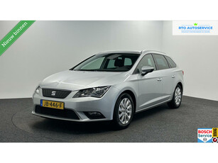 Seat Leon ST 1.0 EcoTSI Style Connect NETTE AUTO !!