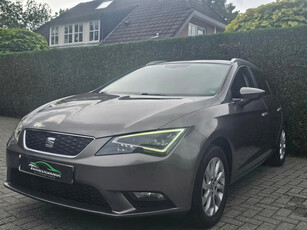 SEAT León ST 1.6 TDI Ecomotive Lease Sport