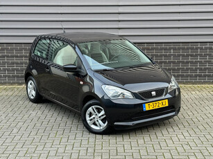 Seat Mii 1.0 Style Chic | Elektrische ramen | CV | Airco