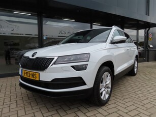 Skoda Karoq 1.5 TSI Aut. Business Ed. Plus Ecc Led Trekhaak 2020