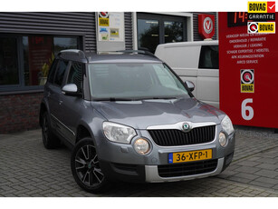 Skoda Yeti 1.2 TSI Comfort Arctic / Airco / Trekhaak