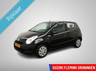 Suzuki Alto 1.0 Comfort EASSS