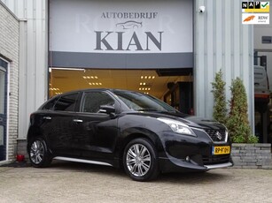 Suzuki Baleno 1.0 Boosterjet High Executive