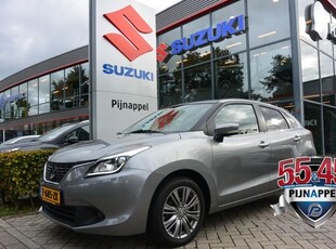 Suzuki Baleno 1.0 High Executive 5-deurs Airco / Navigatie Camera