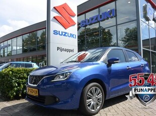 Suzuki Baleno 1.0 High Executive Turbo Boosterjet 5-deurs