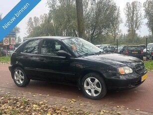 Suzuki Baleno 1.6 Sport AIRCO!APK!KOOPJE! (bj 1999)