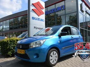 Suzuki Celerio 1.0 Comfort Airco 5-deurs