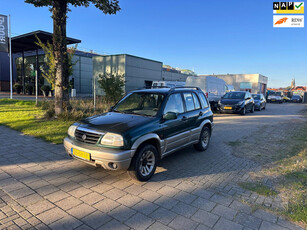 Suzuki Grand Vitara 2.0 4X4 Airco.Airco.4X4