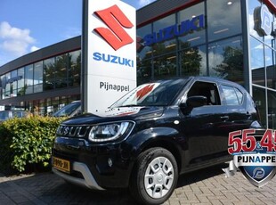 Suzuki Ignis 1.2 Comfort 5-deurs Airco