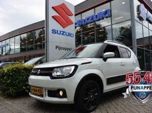 Suzuki Ignis 1.2 Select Airco/CD/Stootlijstset/Navigatie*