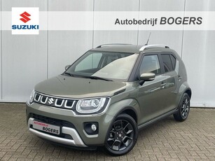 Suzuki Ignis 1.2 Smart Hybrid Style Navigatie, Climate