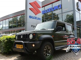 Suzuki Jimny 1.5 AUTOMAAT AllGrip (4x4) l.m.velgen/All terrain banden