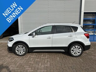 Suzuki S-Cross 1.0 Boosterjet Exclusive