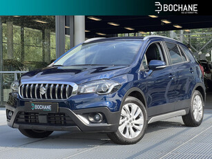 Suzuki S-Cross 1.0 Boosterjet Select | Achteruitrijcamera | Stoelverwarming | Navigatie Carplay/Android |