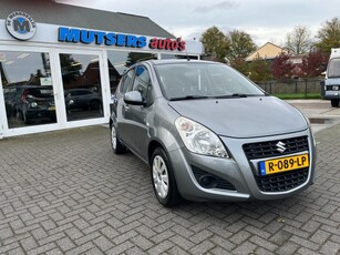 Suzuki Splash 1.0 VVT COMFORT, AIRCO, perfecte staat!