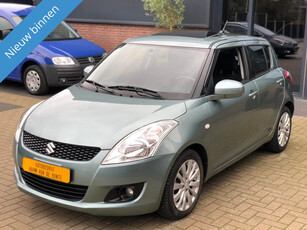 Suzuki Swift 1.2 Exclusive 5 DRS CRUISE CLIMA PDC LM VELGEN