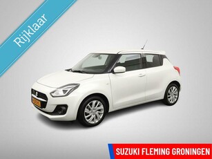 Suzuki Swift 1.2 Select Smart Hybrid