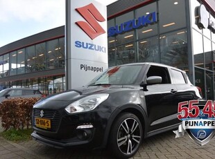 Suzuki Swift 1.2 Sportline 5-deurs Two-tone/Trekhaak