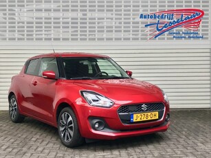 Suzuki Swift 1.2 Stijl Smart Hybrid (bj 2020)