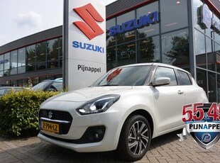 Suzuki Swift 1.2 Style 5-deurs Airco/Cruise control/Navigatie