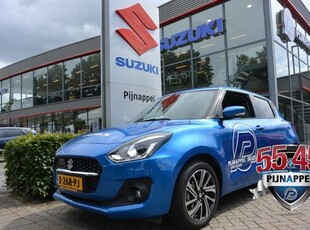 Suzuki Swift 1.2 Style 5-deurs Airco/Cruise control/Navigatie