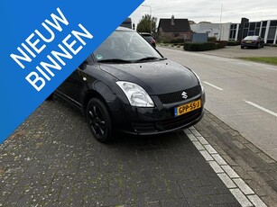 Suzuki Swift 1.3 Base