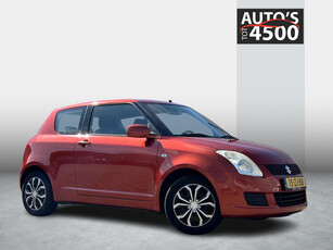 Suzuki Swift 1.3 Comfort 3 deurs NAP!