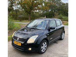 Suzuki Swift 1.3 Shogun