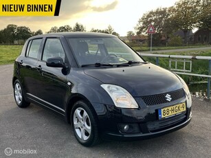 Suzuki Swift1.3 Trekhaak 5deurs Airco Apk nieuw t 14-11-2025